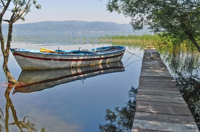 Sapanca Bungalov Tatili