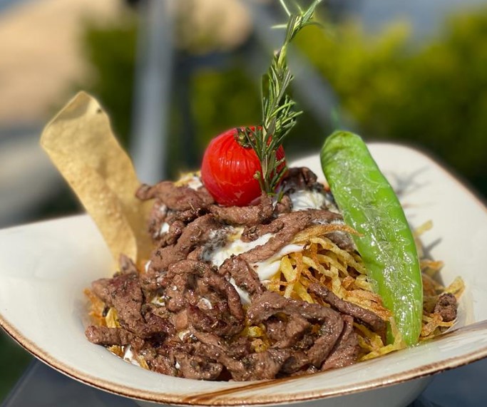 Sapanca Akşam Yemeği 